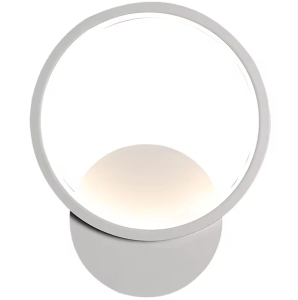 ZD132A KINKIET LED 12W BIAŁY