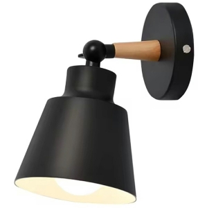 ZD129 LAMPA ŚCIENNA KINKIET LOFT