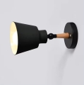 ZD129 LAMPA ŚCIENNA KINKIET LOFT