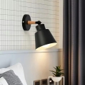 ZD129 LAMPA ŚCIENNA KINKIET LOFT