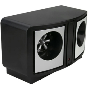 OD6 DUALSONIC ODSTRASZACZ GRYZONI