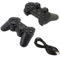 AK147B PAD DO PS3 PRZEWODOWY 1234 XLINE