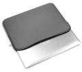 TR1G ETUI NEOPREN NA LAPTOP 17 GREY