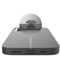 AK338 ZAŚLEPKA GNIAZDA USB-C