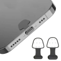 AK338 ZAŚLEPKA GNIAZDA USB-C