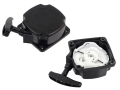 AG535 STARTER SZARPAK DO KOSY SPALINOWEJ