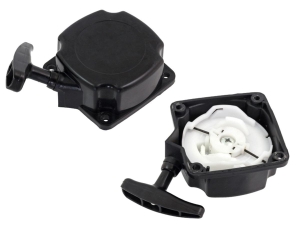 AG535 STARTER SZARPAK DO KOSY SPALINOWEJ