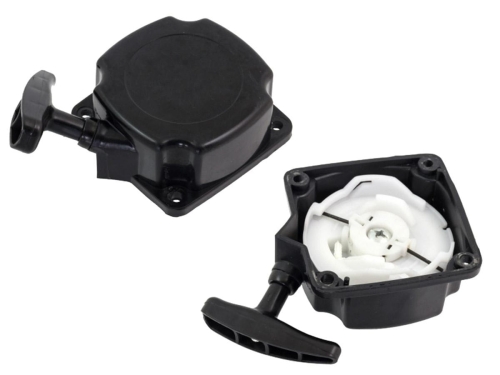 AG535 STARTER SZARPAK DO KOSY SPALINOWEJ