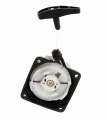 AG535 STARTER SZARPAK DO KOSY SPALINOWEJ