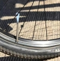 RW26 ROWEROWE ŁYŻKI DO ZDEJMOWANIA OPON 3SZT