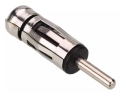 AK124 ADAPTER ANTENOWY ISO DIN PROSTY