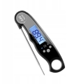 AG254G TERMOMETR SZPILKOWY LCD WODOODPOR