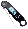 AG254G TERMOMETR SZPILKOWY LCD WODOODPOR