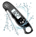 AG254G TERMOMETR SZPILKOWY LCD WODOODPOR
