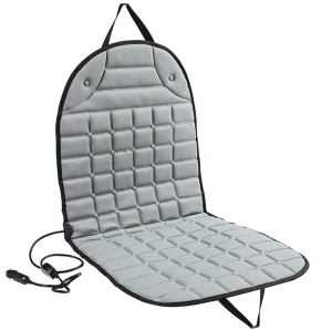 AG44C SAMOCHODOWA MATA OGRZEWAJĄCA GREY