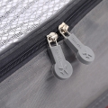 BQ28G ORGANIZER PODRÓŻNY 6 SZT GREY