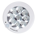 ZD55A LAMPA LED SCHODOWA Z CZUJ. RUCHU