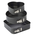 AG670A FORMA DO PIECZENIA CIAST 3SZT
