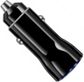 PLS34D ŁADOWARKA SAMOCHÓD 2 X USB FAST