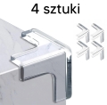 AG441B ZABEZPIECZENIA NAROŻNIKÓW MODEL T 4SZT