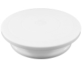 AG649 PATERA OBROTOWA DO DEKORACJI CIAST