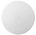 AG649 PATERA OBROTOWA DO DEKORACJI CIAST
