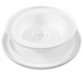 AG649 PATERA OBROTOWA DO DEKORACJI CIAST