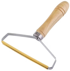 DA159 GRZEBIEŃ GOLARKA DO SIERŚCI