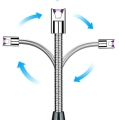 AG787 ZAPALNICZKA PLAZMOWA USB