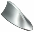 AK322D ANTENA SAMOCHODOWA FM SHARK GREY
