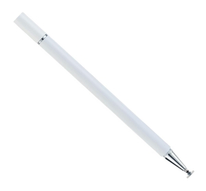PR41A PRECYZYJNY RYSIK POJEMNOŚ. WHITE
