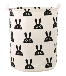 AG327A POJEMNIK KOSZ WOREK NA ZABAWKI