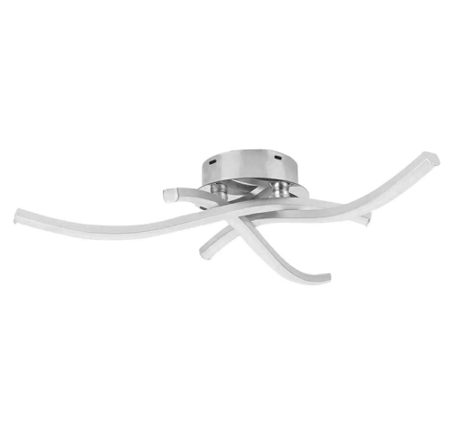 ZD77A LAMPA SUFITOWA PLAFON LED MODERN