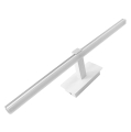 ZD121A LAMPA LED NAD LUSTRO 40CM WHITE