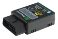 KB3B INTERFEJS ELM327 BT OBDII