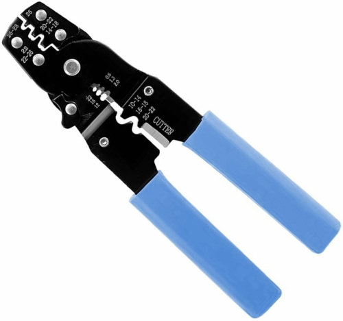 ZK4A ZACISKARKA KONEKTORÓW