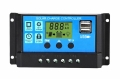 AG676C REGULATOR ŁADOWANIA SOLAR 12-24V