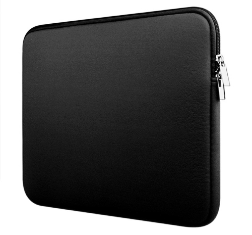 TR1C ETUI NEOPREN NA LAPTOP 14-15,6 BLAC