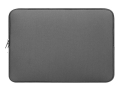 TR1D ETUI NEOPREN NA LAPTOP 14-15,6 GREY