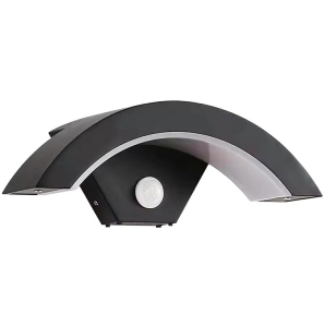 ZD120 KINKIET ZEW. LAMPA CZ. RUCHU