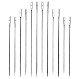 AG810 IGŁY SAMONAWLEKAJĄCE KOMPLET