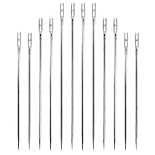 AG810 IGŁY SAMONAWLEKAJĄCE KOMPLET