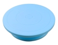AG649E PATERA OBROT. DO DEKORACJI BLUE