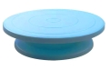 AG649E PATERA OBROT. DO DEKORACJI BLUE