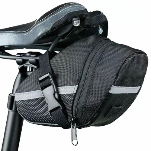 TR10A SAKWA ROWEROWA POD SIODEŁKO NEW