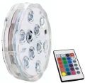 ZD115 LAMPKA LED WODOODPORNA