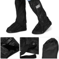 BQ93B OSŁONY NA BUTY MOTOCYKLOWE M