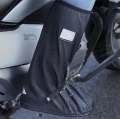 BQ93B OSŁONY NA BUTY MOTOCYKLOWE M