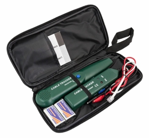 AK300 SZUKACZ PAR KABLI PRZEWODÓW