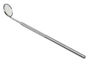 AG5A LUSTERKO DENTYSTYCZNE METALOWE